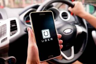Uber превратился в европейского «спрута»