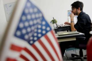 Как иммигранту найти работу в США
