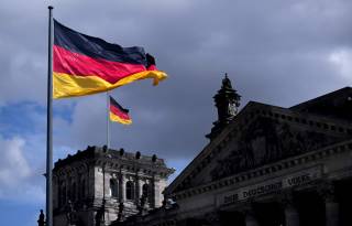 Германия не собирается ослаблять санкции против РФ ради поставок газа