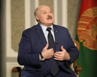 Советник Тихановской оценил вероятность вступления Беларуси в войну