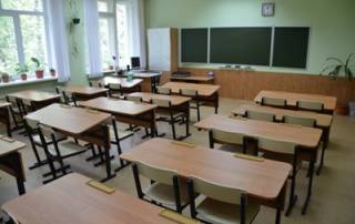 В Украине недостаточно бомбоубежищ перед началом учебного года, — Верещук
