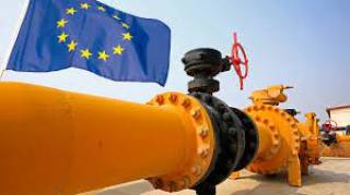 ЕС впервые готовится зимовать без российского газа