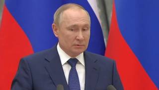 Американская разведка выяснила, болен ли Путин