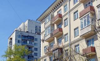 Вторичный рынок недвижимости Киева в июне 2022: спрос растет, цены падают