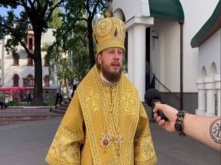 Великое наследие Православия – в столице проходят торжества в день памяти княгини Ольги