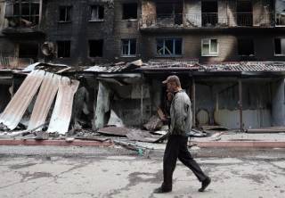 Стало известно, сколько украинцев потеряли жилье из-за войны