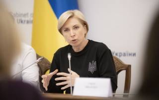 Украинцам объяснили, почему многие ВПЛ не получили выплаты от государства