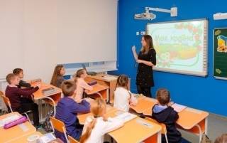 На Львовщине отменят классы с русским языком обучения