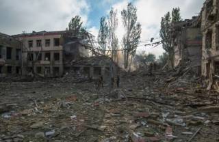 Война в Украине: в ООН рассказали о жертвах среди мирного населения