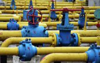 Украина готова «поделиться» газом с ЕС