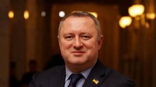 Генеральным прокурором Украины стал адвокат из Одессы