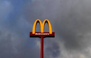 McDonald's в Великобритании впервые за долгие годы повысил цены