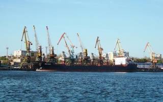 Стало известно, какие страны будут вывозить зерно из украинских портов