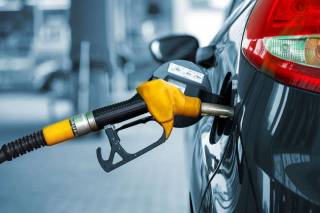 В НБУ прогнозируют дальнейший рост цен на бензин