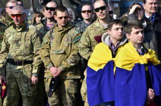 Мобилизация студентов в Украине: кого заберут в армию, а кого выпустят из страны?