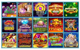 Мобільний додаток онлайн казино: особливості гри в apk