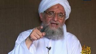 В Афганистане ликвидирован лидер «Аль-Каиды» Айман аль-Завахири