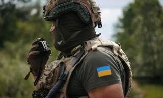 Российские военные называют ВСУ сильнейшей армией в мире, — перехват разговора