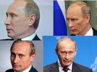 В разведке рассказали о двойниках Путина