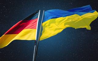Берлин блокирует крупный пакет помощи для Украины, — ОП
