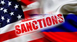 США ударили по России новыми сaнкциями