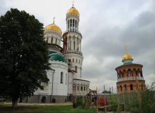 На Черкасчине церковная община подтвердила верность УПЦ