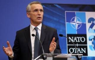 В НАТО объяснили, как они планируют увеличить поставки оружия в Украину