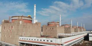 Генсек ООН вмешался в ситуацию на Запорожской АЭС