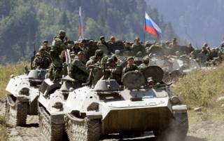 Россия отправляет в Украину батальоны уголовников