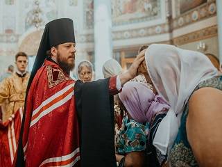 Епископ УПЦ объяснил, как «мелочи жизни» могут стать подвигом