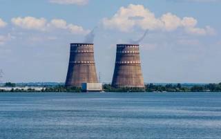В Украине оценили последствия возможной аварии на ЗАЭС