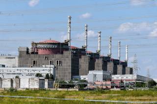 В МАГАТЭ рассказали, существует ли ядерная угроза на Запорожской АЭС