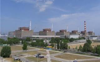В Энергоатоме рассказали, как сорвут план россиян переподключить ЗАЭС к Крыму