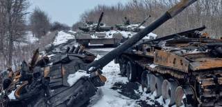 Россия по всему миру ищет оружие для войны в Украине