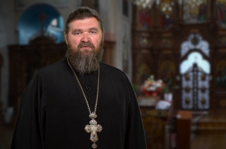 Що таке парастас?