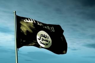 В Лондоне задержали «мясника» из ИГИЛ