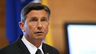 Президент Словении сделал громкое заявление по поводу войны в Украине