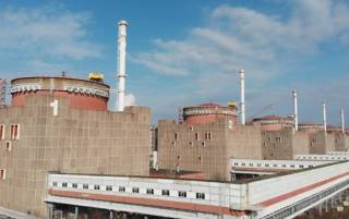 Резервную линию электропитания Запорожской АЭС удалось восстановить