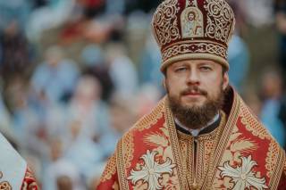 Епископ УПЦ рассказал, к чему призваны христиане