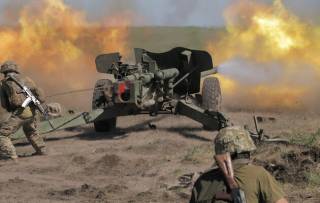 Американцы проанализировали состав 6 воюющих в Украине российских группировок