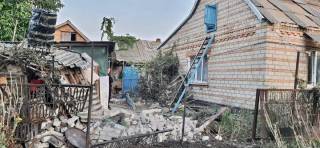 Россия бьет по гражданским объектам в Украине в 73 раза чаще, чем по военным