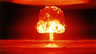 Стало известно, сколько жизней унесет возможная ядерная война