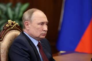 Путин отправил на Запад гонцов клянчить перемирие