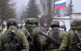 В минобороны озвучили число «элитных» потерь российских войск