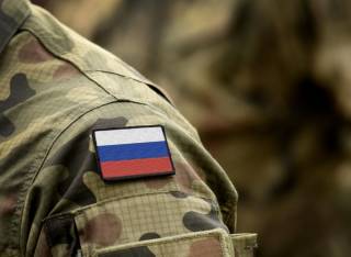 В Минобороны рассказали о численности российской армии, воюющей сейчас против Украины