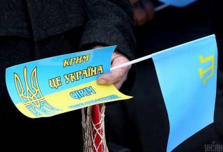 В СНБО сделали крымским коллаборантам заманчивое предложение