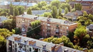 Вторичный рынок недвижимости Киева в июле 2022: цены продолжают падать