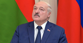 Лукашенко неожиданно поздравил Украину с Днем независимости