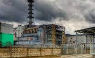 ЧАЭС возобновила переработку и захоронение радиоактивных отходов