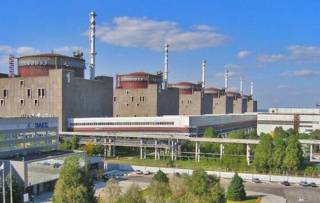 Стала известна актуальная ситуация на Запорожской АЭС